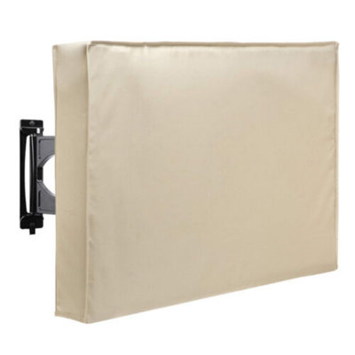 Boshen 40'' H x 64'' W TV Enclosure