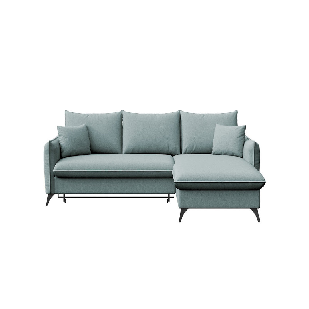 4-Sitzer Sofa Lilio