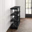 Sutton House Etagere Bookcase