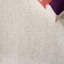 Tapis en laine / coton touffeté à la main Wilcher-88088795