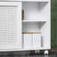 Mirazo Bathroom Cabinet
