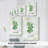 Fresh Oregano -Gallery Wrapped Cavas-1691238675