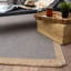 Nature Collection Chequered Kilim Indoor / Outdoor-1563218327