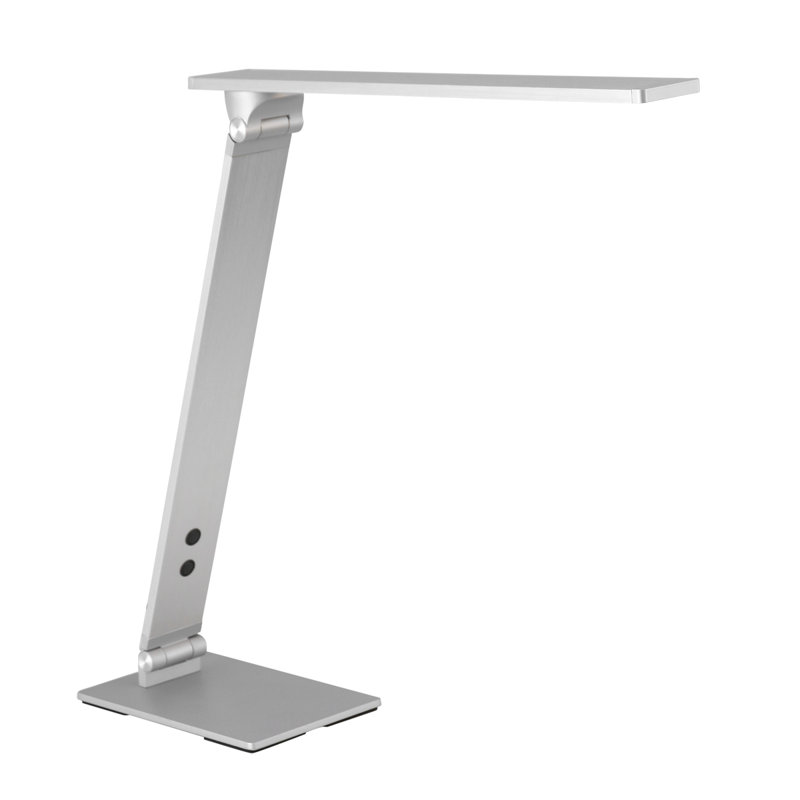 Natasa Metal Desk Lamp, Steel