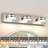 23.62 in. 3 Light Modern Dimmable 5CCT LED Bathroom Vanity Light over Mirror-927324839-927324858