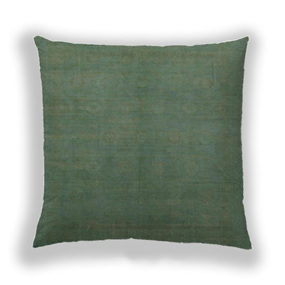 Housse de coussin carré et insert
