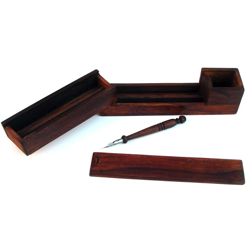 Porte-stylo Alberich