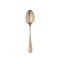 Ensemble de service (fourchette et cuillère) MEPRA Dolce Vita-25923569