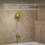 Purist® Pressure-Balancing Thermostatic Tub and Shower Faucet-65158939-96107265-126228654