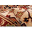 Tapis crème Jules Sultane 2 pi 6 po x 7 pi 11 po