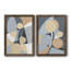 Millenium I - ensemble de 2 reproductions d'art-599080013-599080009-599080110