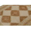 Distressed Hand Knotted Wool Area Rug-1946904844