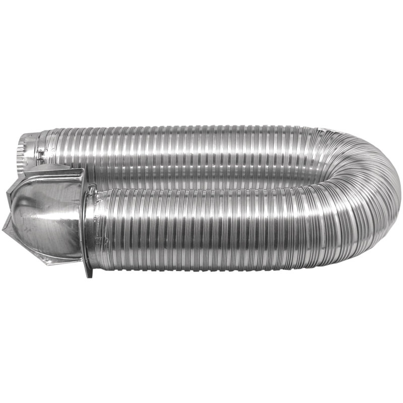 Ensemble de fermeture universelle à conduit de transition saf-t-conduit ul