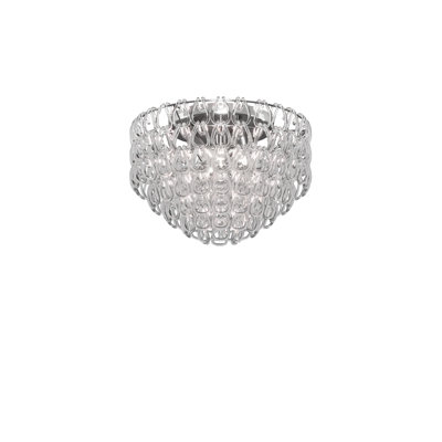 Minigiogali Ceiling Lamp 60 Black Matt Bronze 1 E26 Ul 1