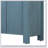 Accent Cabinet-407721978