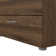Gianna 8 Drawer 55.12" W Double Dresser