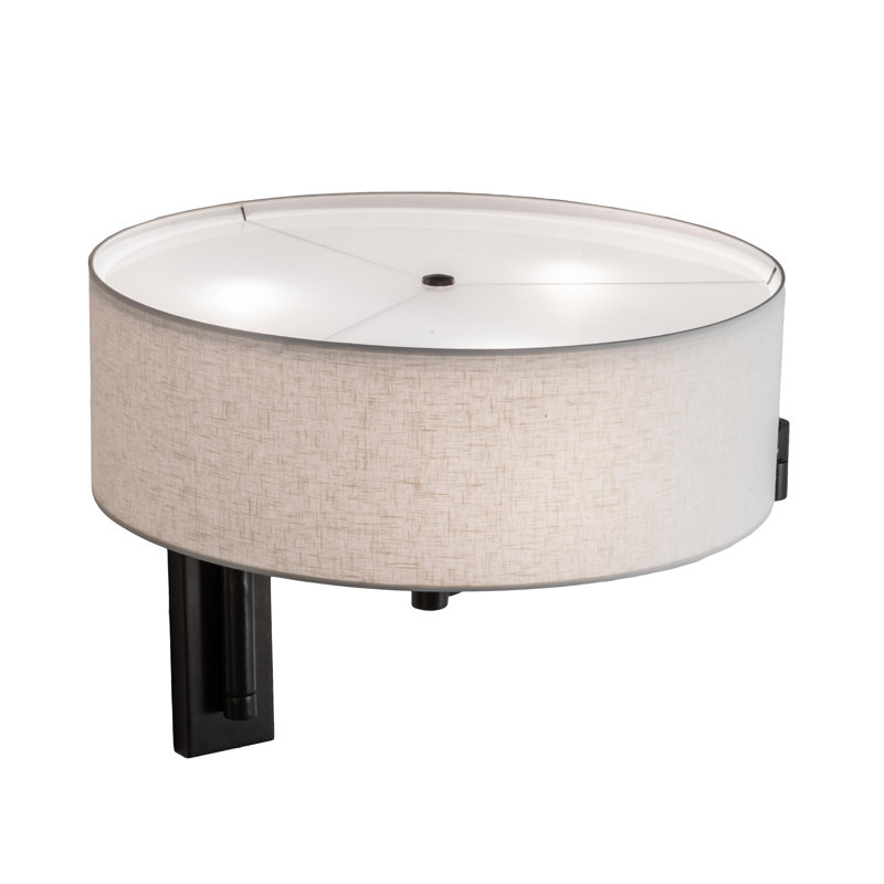 3 - Light Swing Arm