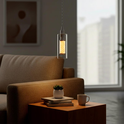 - Light Pendant