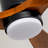 Bandler 52'' Ceiling Fan with LED Lights