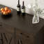 Buffet 55,1 po à 3 tiroirs et tablettes réglables Adra-1653300979