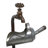 Arwan Metal Weather Resistant Cascade Fountain