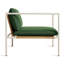 Chaise longue d'extérieur Dog Days-96831072-96831395