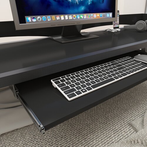Zipcode Design™ Frison 55'' Desk & Reviews | Wayfair