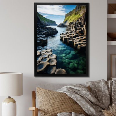 " Ireland Legends Of Giants II "