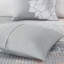 Ensemble de courtepointe réversible en coton 6 pièces Lola-87955420-17355905