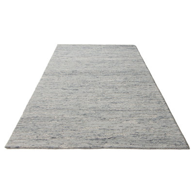 Timeless Turquoise Rug 5'0" x 7'9"