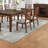 Contemporary Style 7Pc Dining Set-102334857