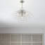 Lustre géométrique unique à 4 lumières Brooklyn-1791384456