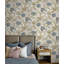 Papier peint floral Gorkis-88348045