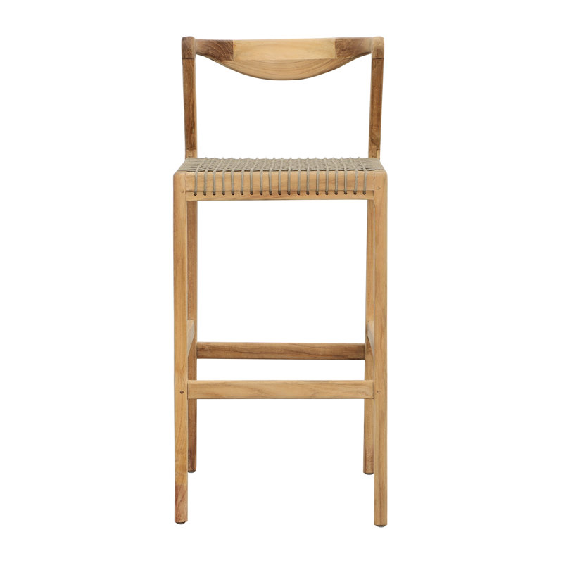 Tabouret de bar 41 po Rosel