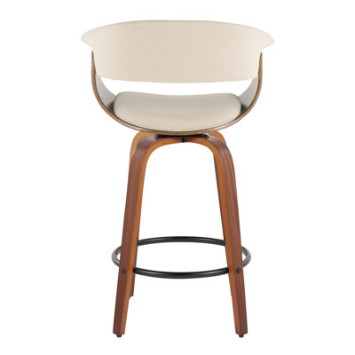 Contemporary Counter Stool