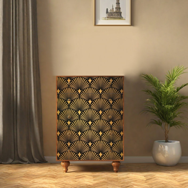Armoire American Light