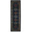 Zarrin One-of-a-Kind 4' X 12'3" Area Rug