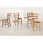 Ferree 46cm H Ladder Back Side Chair-361388012