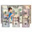 SP13426 Dollar Bill Yall Money Cash Rules Everything 7pack Cardboard Cutout Standee Standup