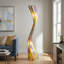 Lampe sur pied géante 72 "flow Giant-11379361