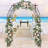 52.1" W x 22.8" D Arbor-123349698