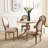 Denholme 19.8'' H Linen Upholstered Side Chair-343854197-339953088