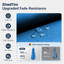 210cm Balcony Parasol-2106330583