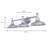 Cathryn 3 - Light Dimmable Vanity Light-1758410831