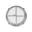 Ledbetter Metal Hair Tool Holder-22247204