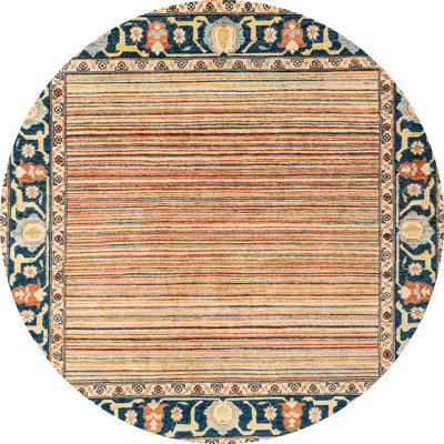 Abstract Indoor Rug