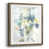 Walnut Framed Paper selected