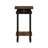 Chrisley Side Table with Fabric Bin Drawer-1531129242-1567371050
