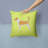 American Foxhound Indoor/Outdoor Throw Pillow-32011370-32011371
