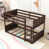 Antique Oak selected